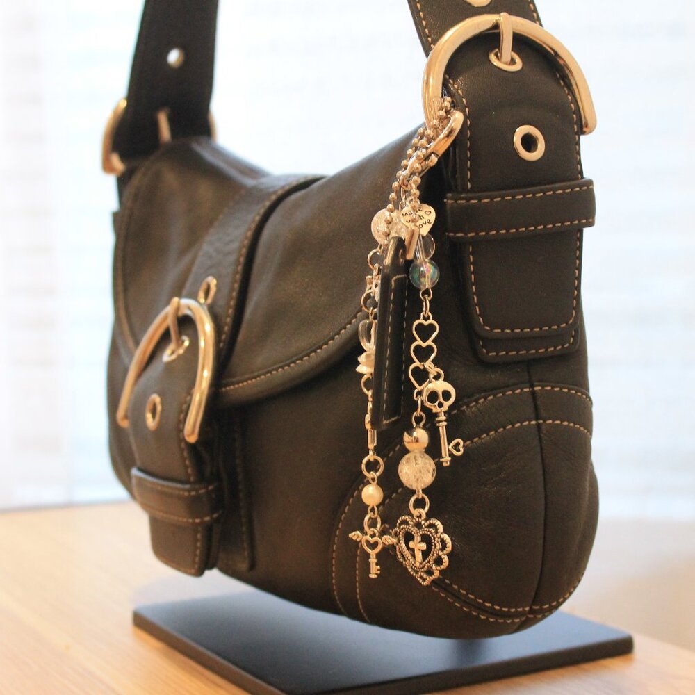 👛 SOLD 👛 - Picture 3 of 8